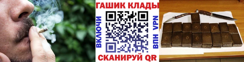 ГАШ VHQ  Сольвычегодск 